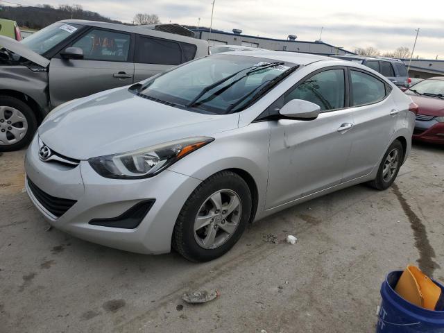 HYUNDAI ELANTRA 2015 5npdh4ae9fh641431