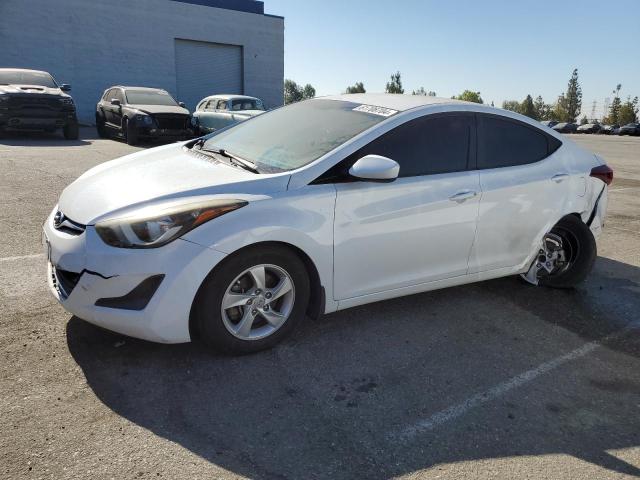 HYUNDAI ELANTRA 2015 5npdh4ae9fh641512