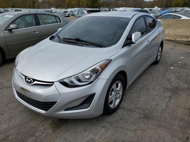 HYUNDAI ELANTRA 2015 5npdh4ae9fh642787