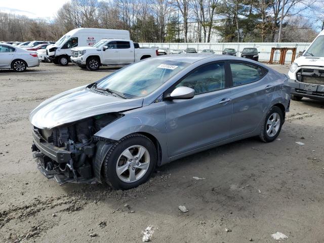 HYUNDAI ELANTRA 2015 5npdh4ae9fh647844