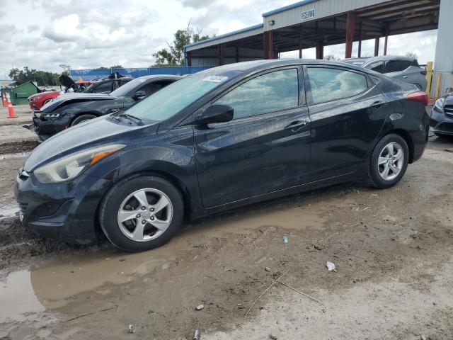 HYUNDAI ELANTRA SE 2015 5npdh4ae9fh651389