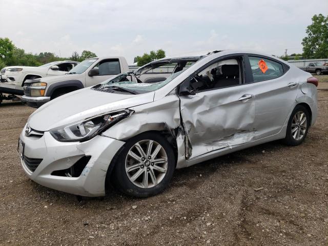 HYUNDAI ELANTRA 2016 5npdh4ae9gh652575