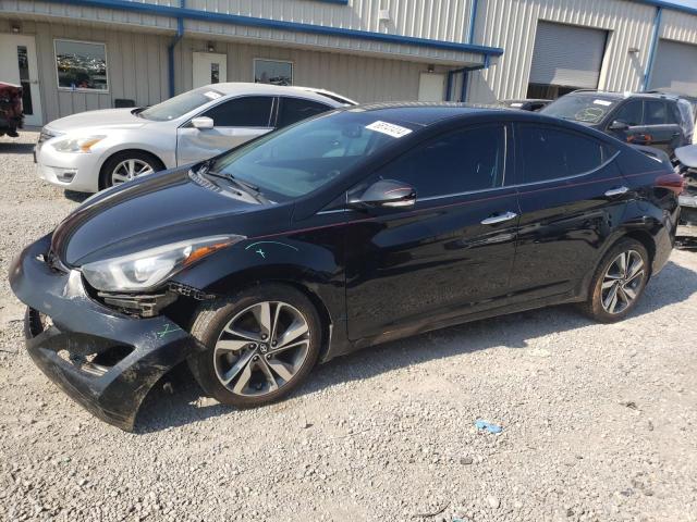 HYUNDAI ELANTRA 2016 5npdh4ae9gh658571