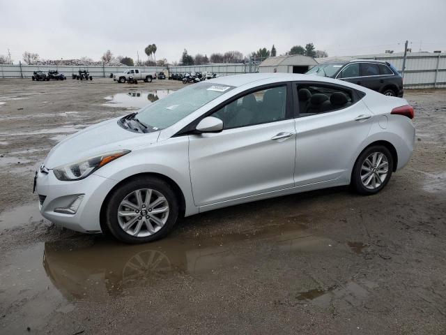 HYUNDAI ELANTRA 2016 5npdh4ae9gh658618