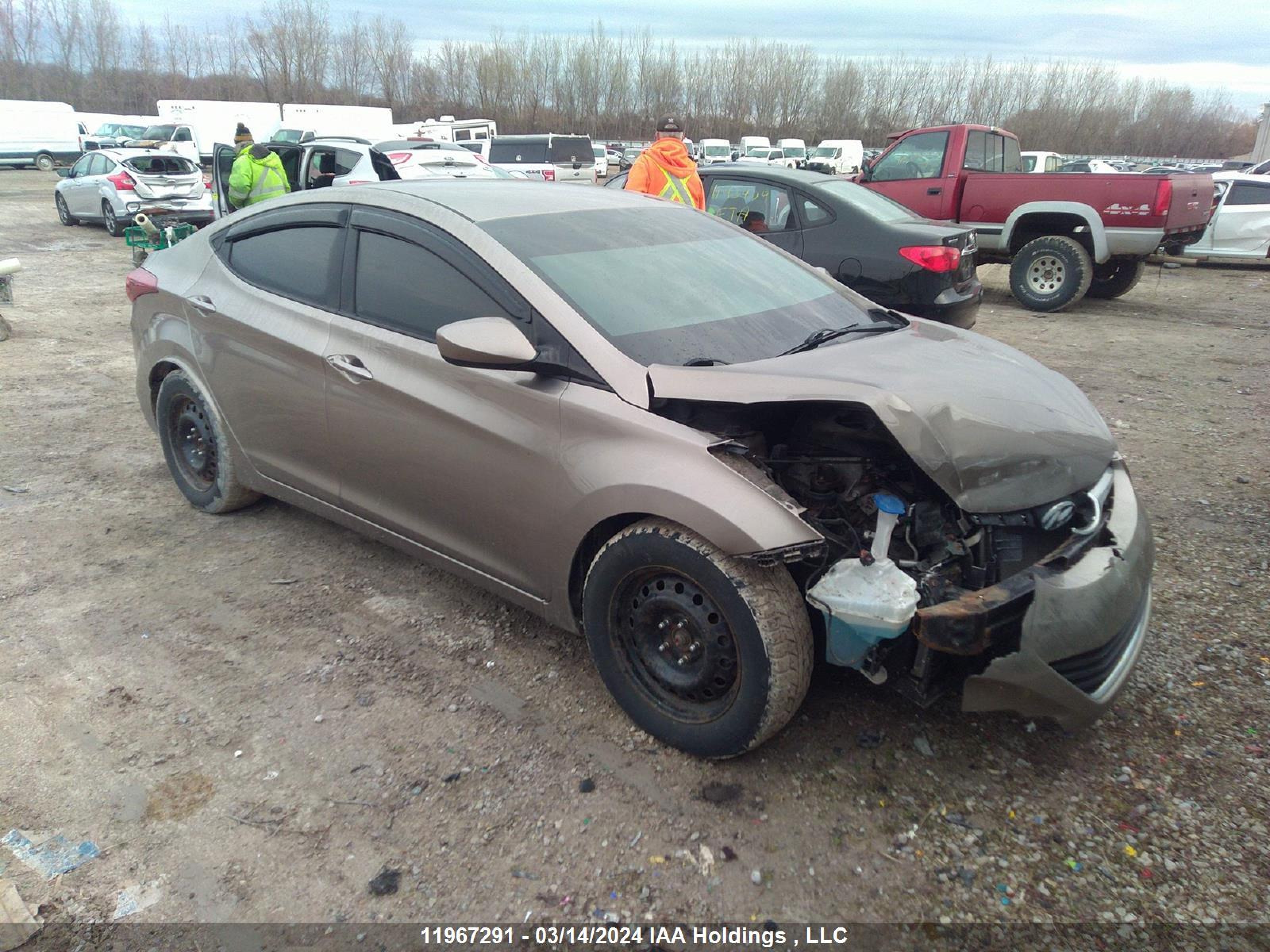 HYUNDAI ELANTRA 2016 5npdh4ae9gh666153