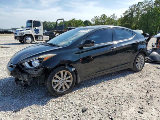 HYUNDAI ELANTRA 2016 5npdh4ae9gh666508