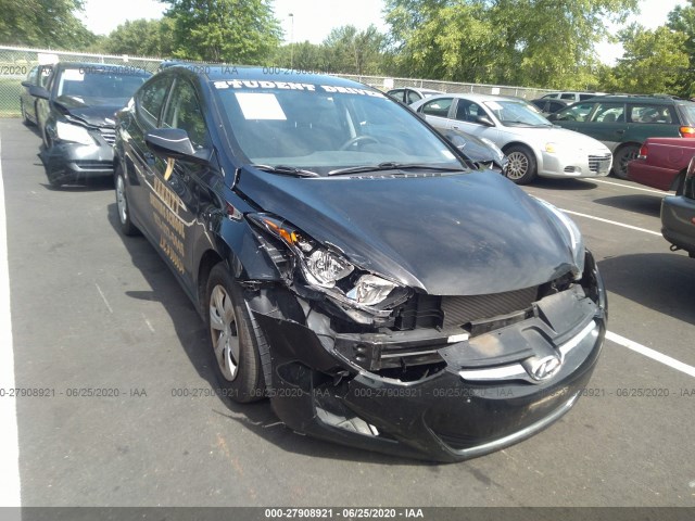 HYUNDAI ELANTRA 2016 5npdh4ae9gh669036