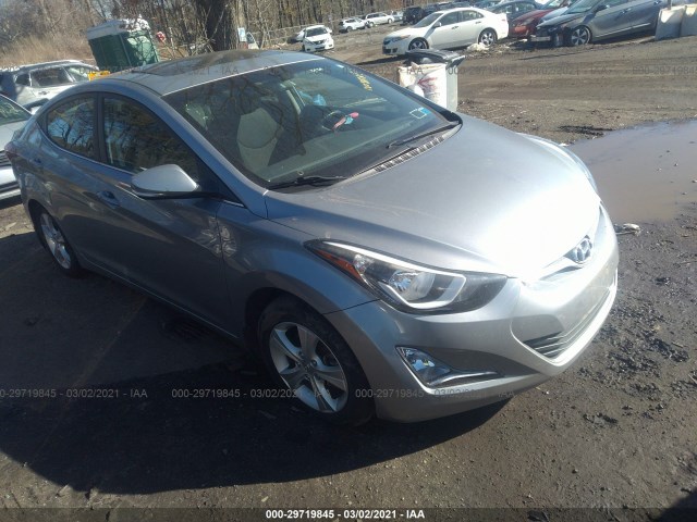 HYUNDAI ELANTRA 2016 5npdh4ae9gh671076