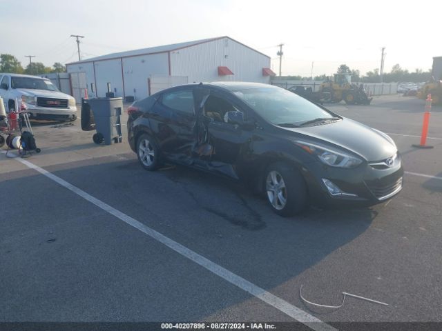 HYUNDAI ELANTRA 2016 5npdh4ae9gh671823