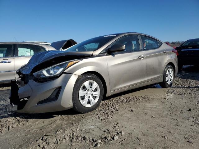 HYUNDAI ELANTRA 2016 5npdh4ae9gh673717