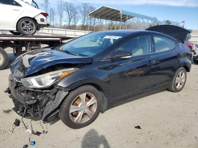 HYUNDAI ELANTRA 2016 5npdh4ae9gh673765