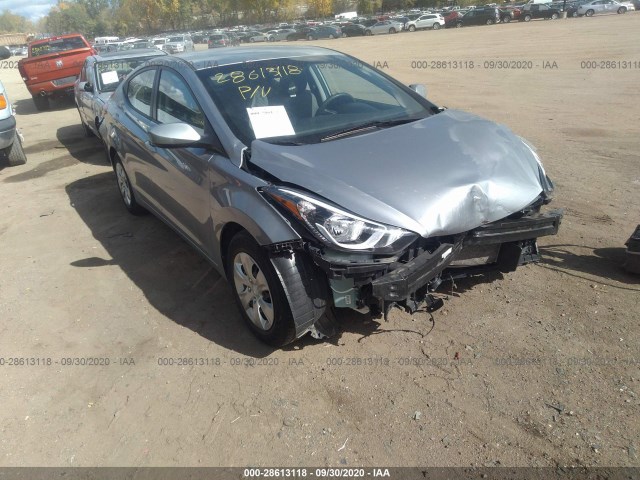 HYUNDAI ELANTRA 2016 5npdh4ae9gh677203