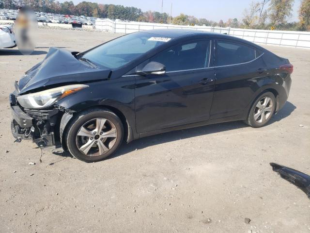 HYUNDAI ELANTRA 2016 5npdh4ae9gh679002