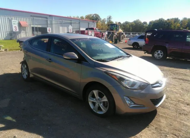 HYUNDAI ELANTRA 2016 5npdh4ae9gh679419