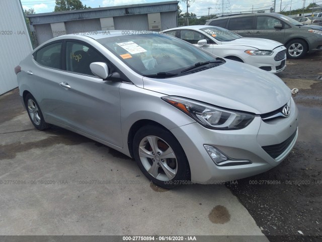 HYUNDAI ELANTRA 2016 5npdh4ae9gh686242