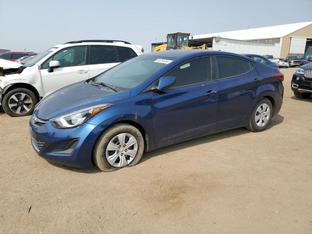 HYUNDAI ELANTRA 2016 5npdh4ae9gh687066