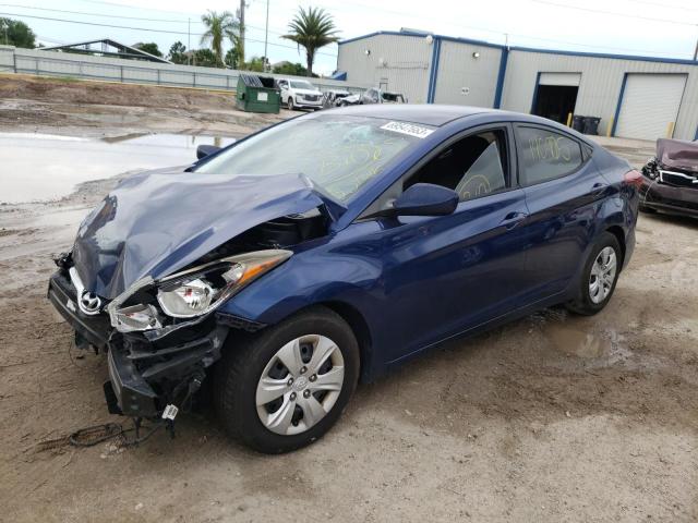 HYUNDAI ELANTRA 2016 5npdh4ae9gh687620