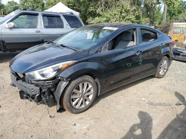 HYUNDAI ELANTRA 2016 5npdh4ae9gh693756