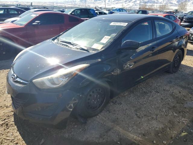 HYUNDAI ELANTRA 2016 5npdh4ae9gh695930