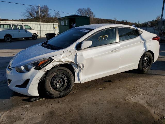 HYUNDAI ELANTRA 2016 5npdh4ae9gh704030