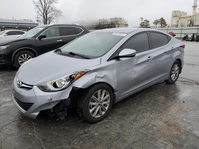 HYUNDAI ELANTRA 2016 5npdh4ae9gh714704