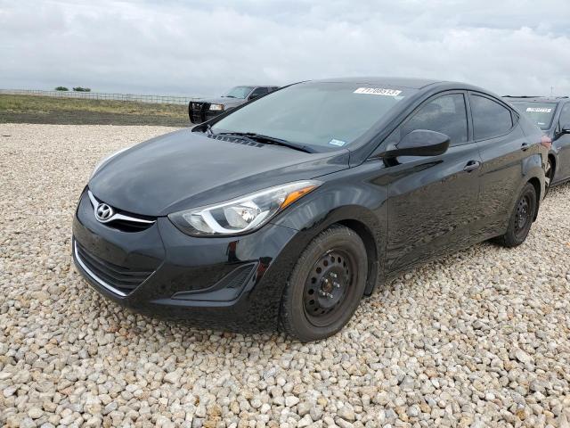 HYUNDAI ELANTRA 2016 5npdh4ae9gh715321