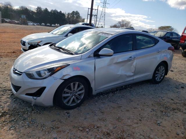 HYUNDAI ELANTRA 2016 5npdh4ae9gh724133