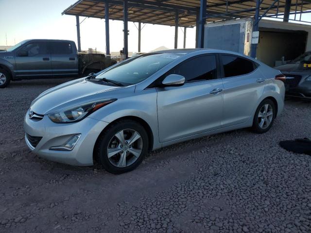 HYUNDAI ELANTRA 2016 5npdh4ae9gh730238