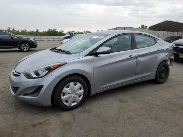 HYUNDAI ELANTRA SE 2016 5npdh4ae9gh734404