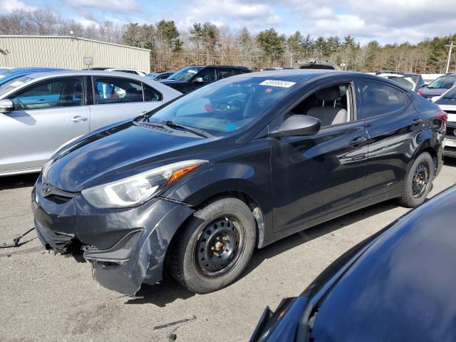 HYUNDAI ELANTRA 2016 5npdh4ae9gh736377