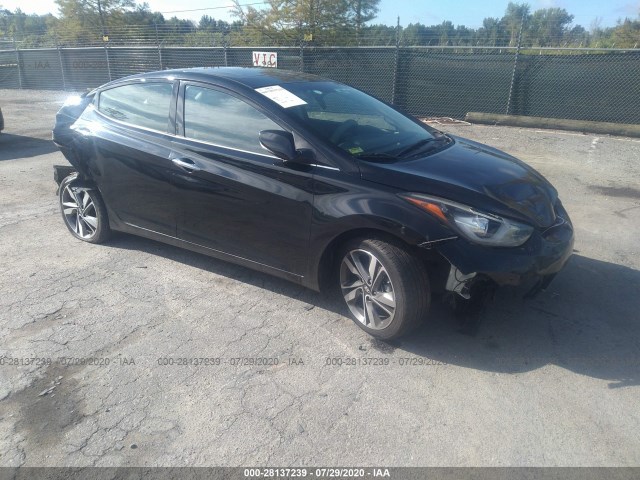 HYUNDAI ELANTRA 2016 5npdh4ae9gh736914