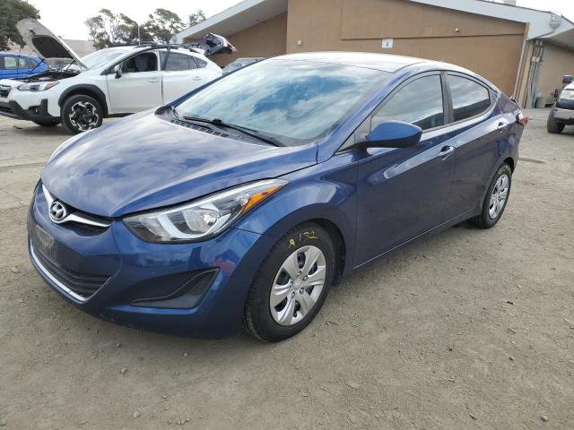 HYUNDAI ELANTRA 2016 5npdh4ae9gh743152