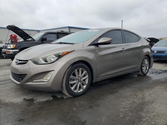 HYUNDAI ELANTRA 2016 5npdh4ae9gh749095