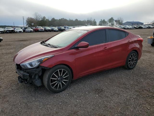 HYUNDAI ELANTRA SE 2016 5npdh4ae9gh750800