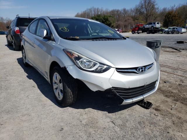 HYUNDAI ELANTRA SE 2016 5npdh4ae9gh752689