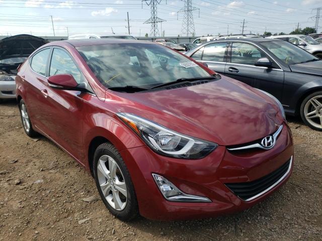 HYUNDAI NULL 2016 5npdh4ae9gh754314