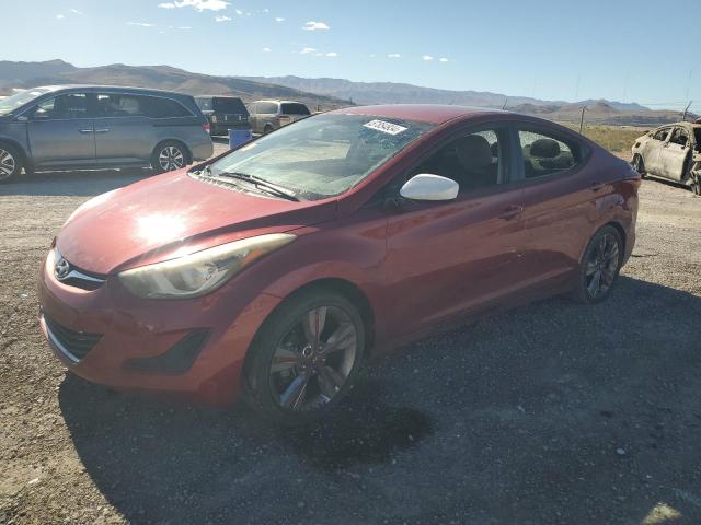 HYUNDAI ELANTRA 2016 5npdh4ae9gh761618