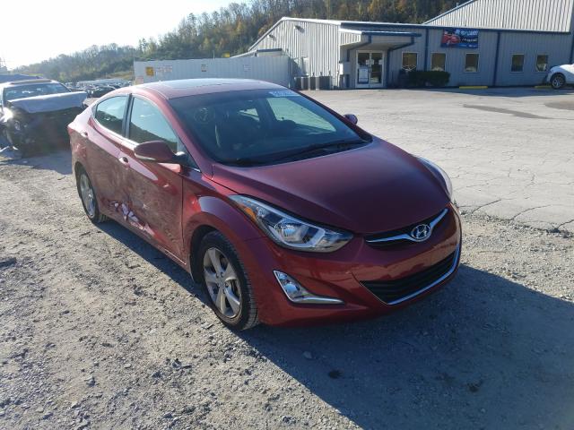 HYUNDAI NULL 2016 5npdh4ae9gh763790