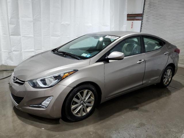 HYUNDAI ELANTRA 2016 5npdh4ae9gh764292