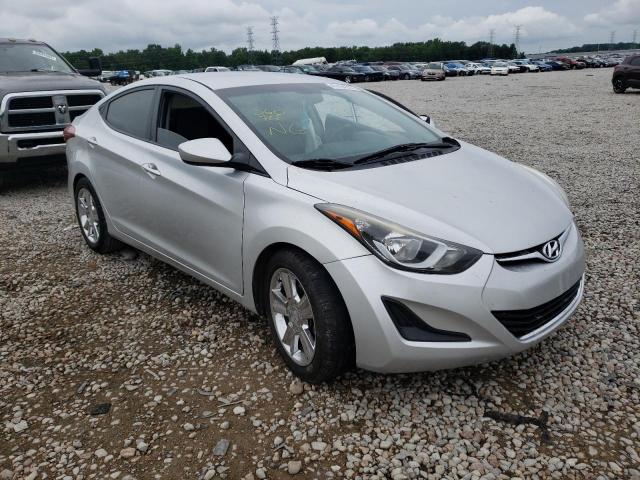 HYUNDAI ELANTRA SE 2016 5npdh4ae9gh769685