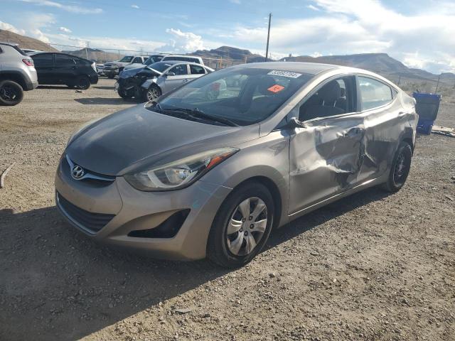 HYUNDAI ELANTRA 2016 5npdh4ae9gh769802