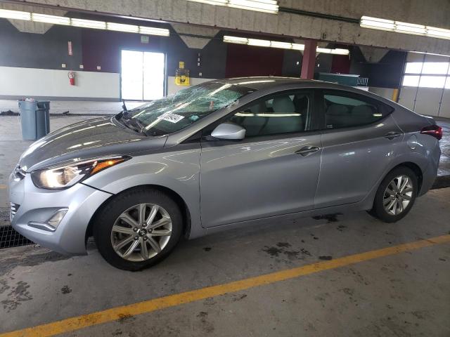 HYUNDAI ELANTRA 2016 5npdh4ae9gh770576