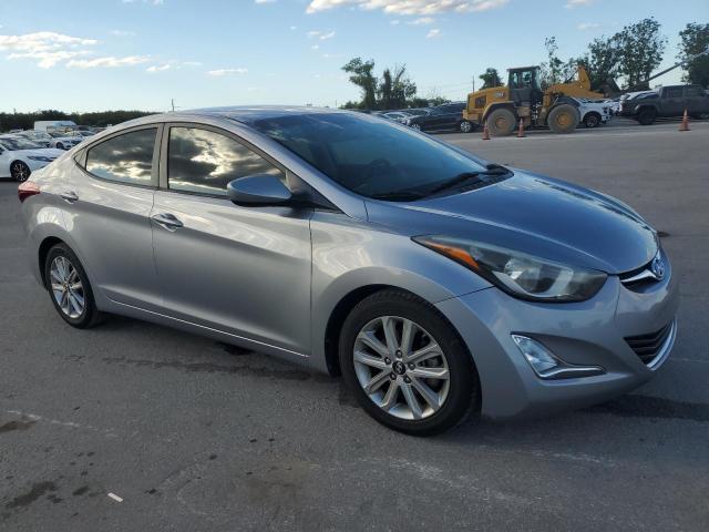 HYUNDAI ELANTRA SE 2016 5npdh4ae9gh773171