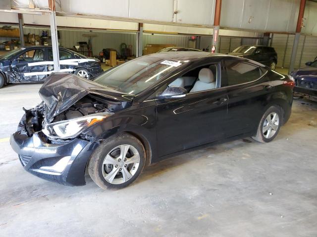 HYUNDAI ELANTRA 2016 5npdh4ae9gh775700