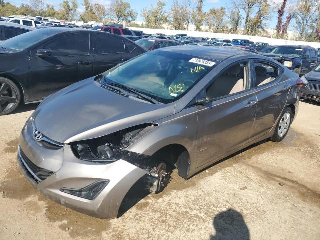 HYUNDAI ELANTRA 2016 5npdh4ae9gh785028