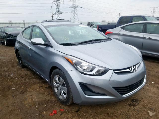 HYUNDAI NULL 2016 5npdh4ae9gh786776