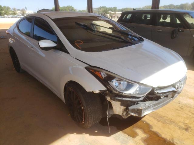 HYUNDAI ELANTRA SE 2016 5npdh4ae9gh792657