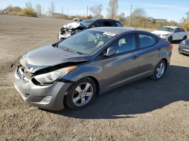 HYUNDAI ELANTRA GL 2011 5npdh4aexbh033525