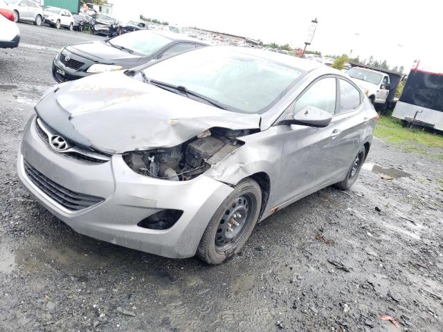 HYUNDAI ELANTRA GL 2011 5npdh4aexbh042421