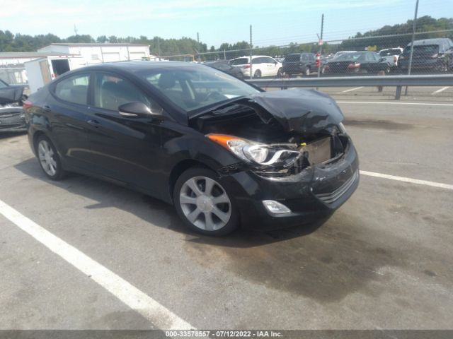 HYUNDAI NULL 2011 5npdh4aexbh053533